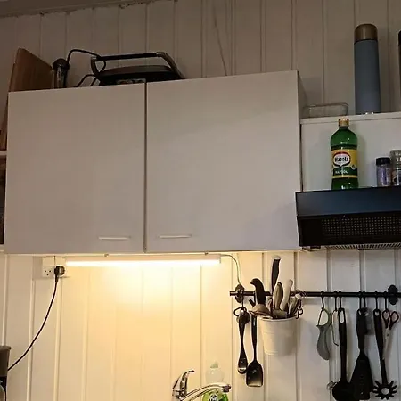 Feriehus Direkte Ved Laekker * Broager