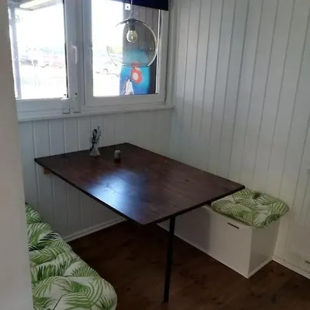 別荘 Feriehus Direkte Ved Laekker *